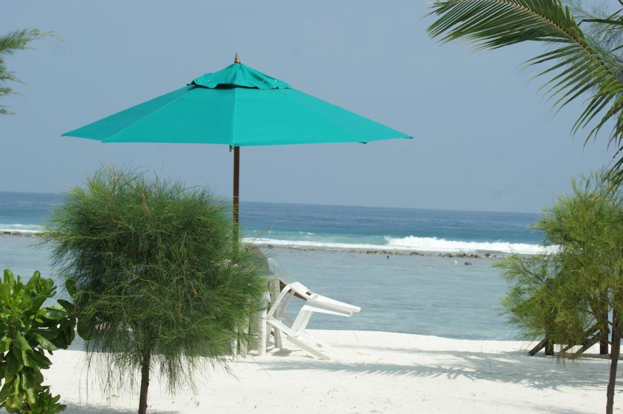 Rivethi Beach Hulhumale Bagian luar foto