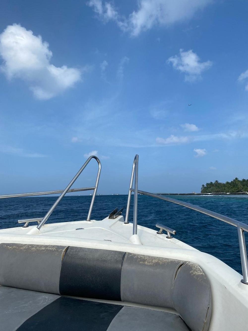 Rivethi Beach Hulhumale Bagian luar foto