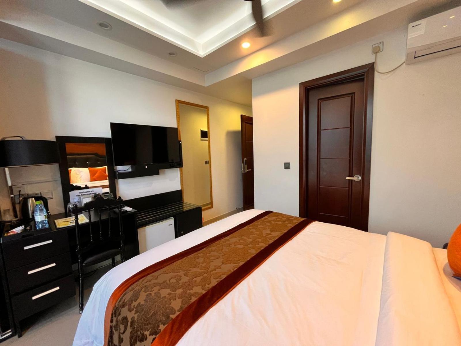 Rivethi Beach Hulhumale Bagian luar foto