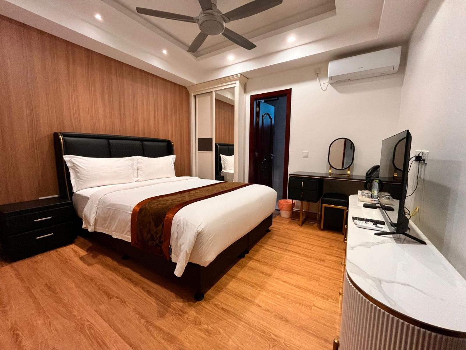 Rivethi Beach Hulhumale Bagian luar foto
