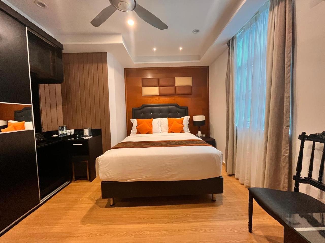 Rivethi Beach Hulhumale Bagian luar foto