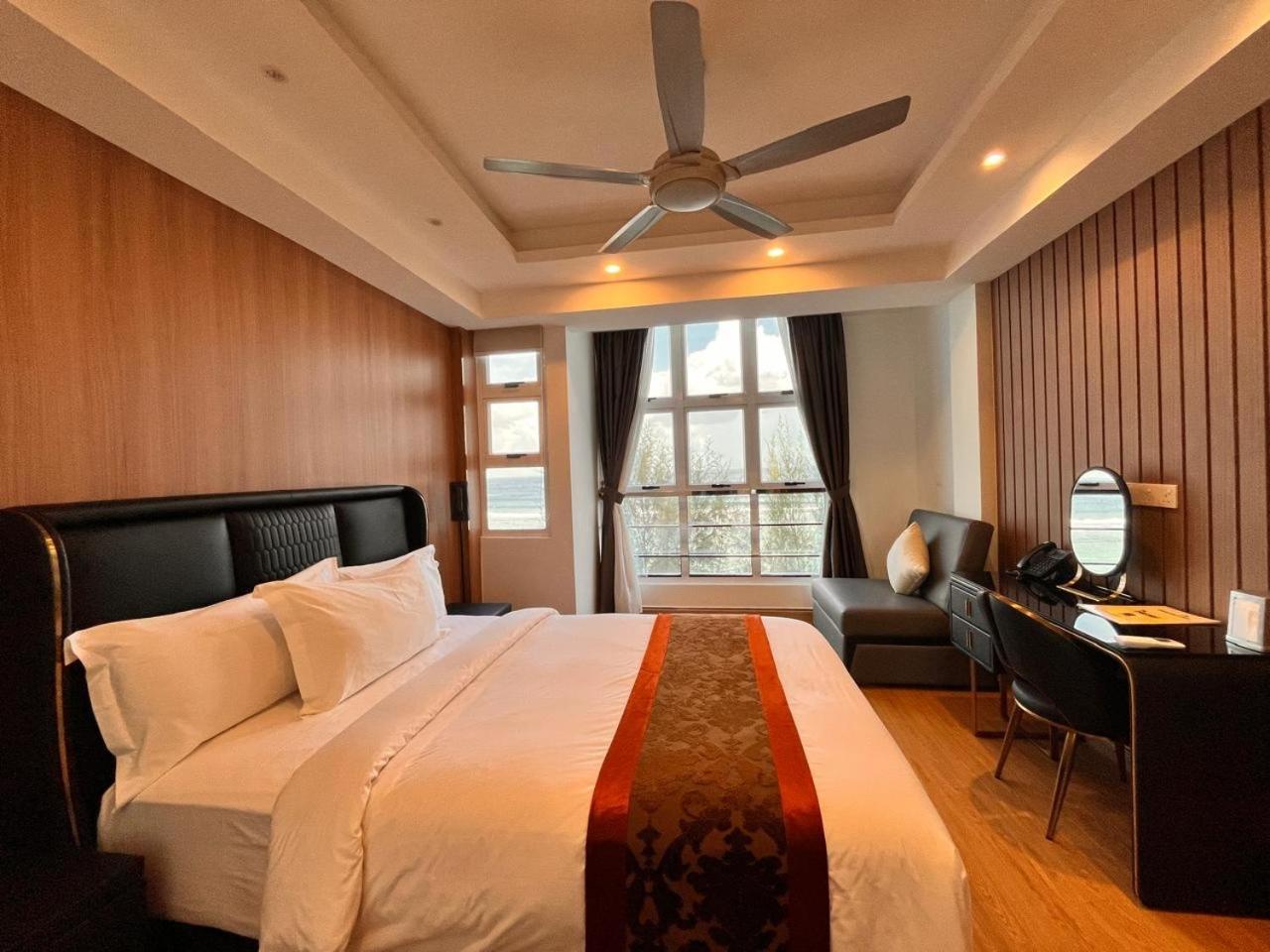 Rivethi Beach Hulhumale Bagian luar foto