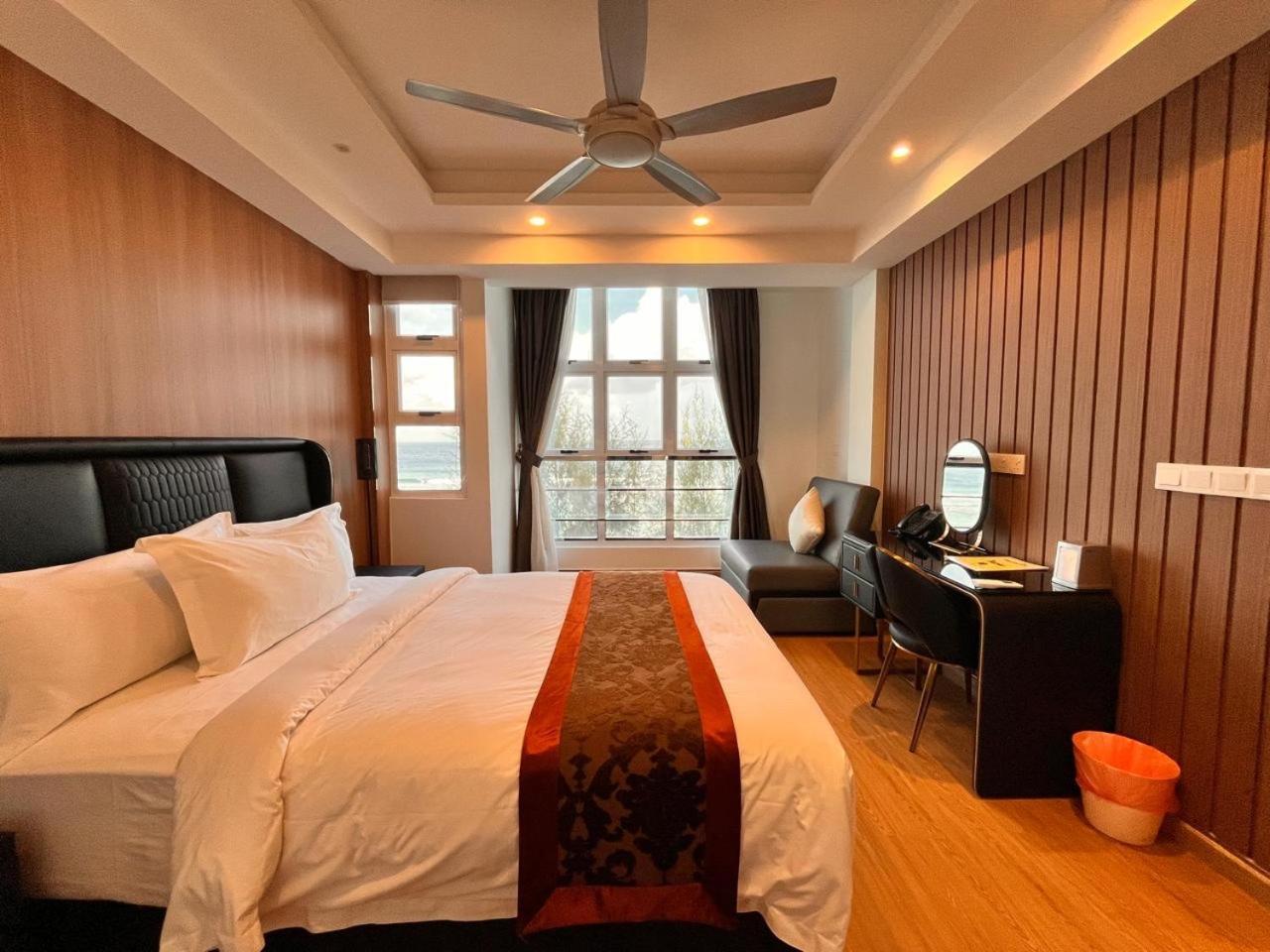 Rivethi Beach Hulhumale Bagian luar foto