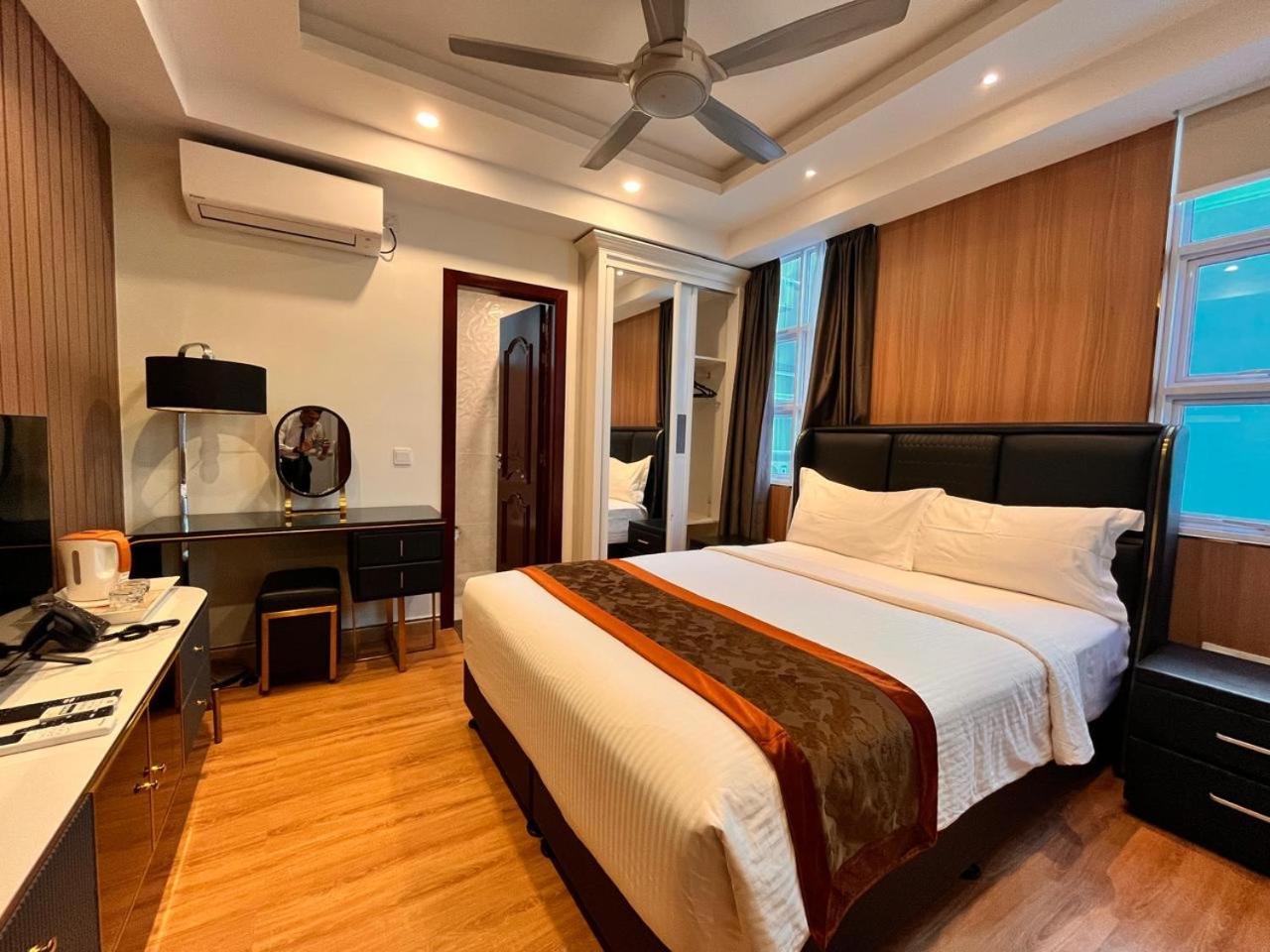 Rivethi Beach Hulhumale Bagian luar foto