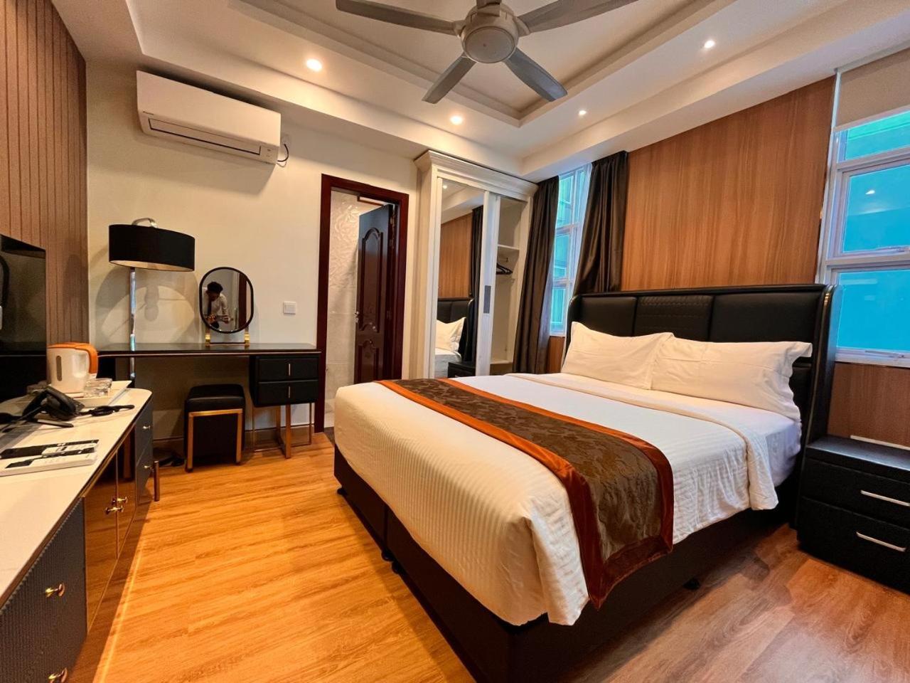Rivethi Beach Hulhumale Bagian luar foto